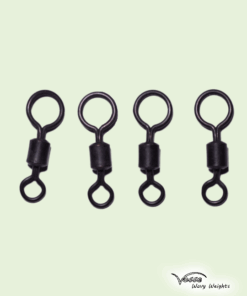 Big eye swivel 10 pcs.