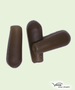 Chod buffer/ shock beads 10 pcs