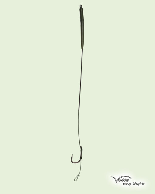 Combi rig standard Wide Gape X - Afbeelding 2