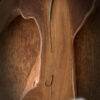 Combi rig standard curve shank X