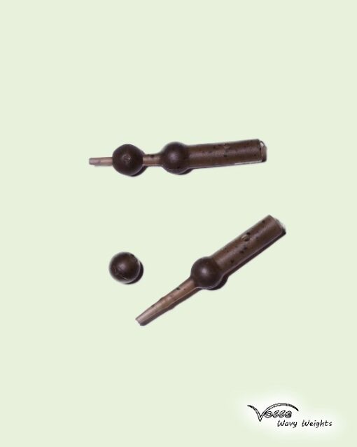 helicopter sleeve 5pcs.