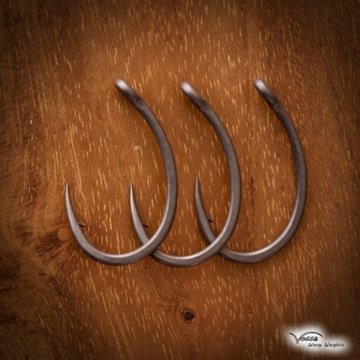 Krank Hook X 10pcs