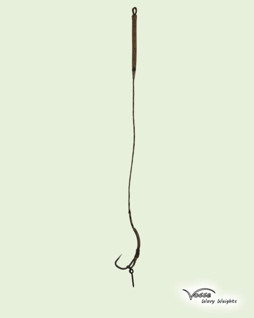 Multi rig with baitscrew 35lbs - Image 2