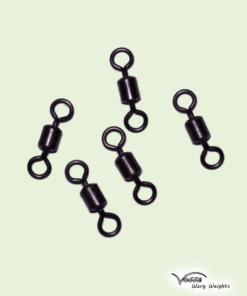 Swivel 10 pcs.