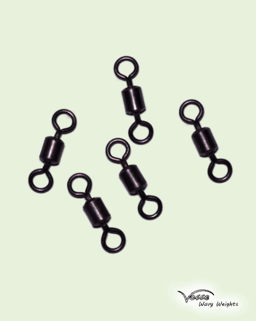 Swivel 10 pcs.