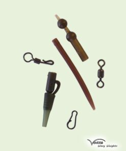 Terminal Tackle