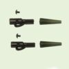 Weight clips 5pcs.