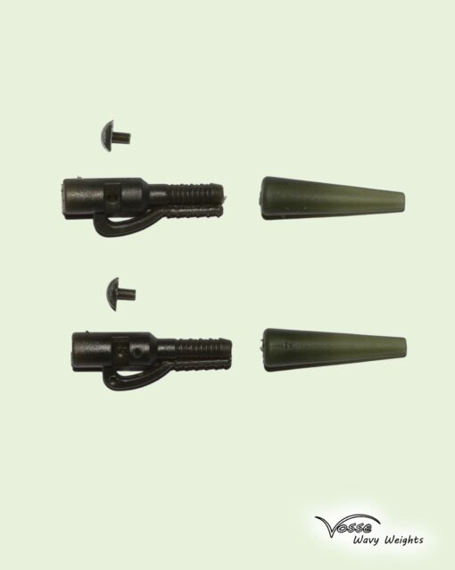 Weight clips 5pcs.