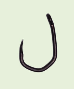 Wide Gape Claw Hook XX 10 pcs.