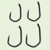 Wide Gape Claw hook X 10 pcs.