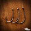 Wide Gape Hook X 10pcs.