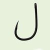 Wide Gape hook 10 st.