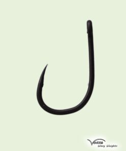 Wide Gape hook 10 pcs.