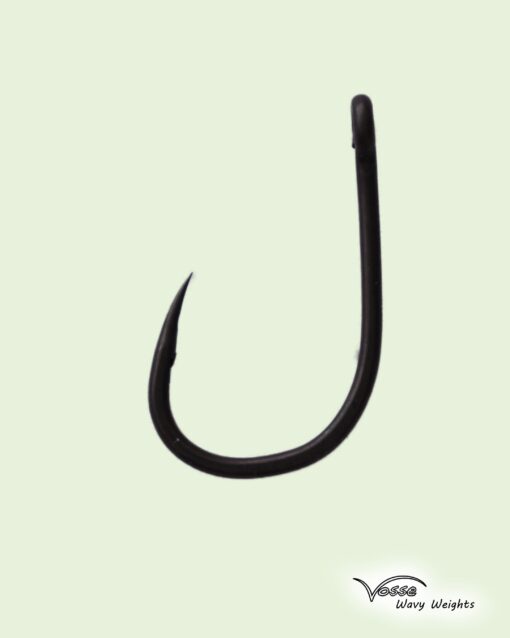 Wide Gape hook 10 st.