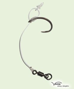 Chod rig