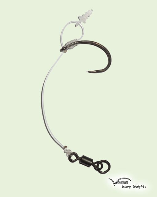 Chod rig