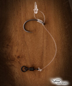 Chod rig