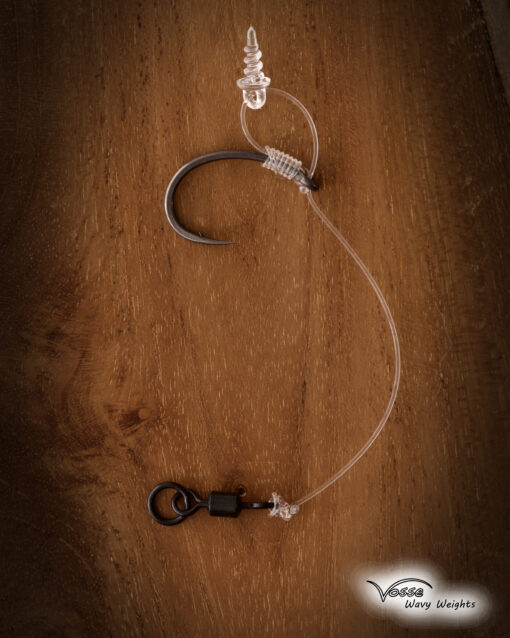 Chod rig