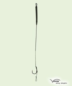 Combi rig standard Wide Gape Claw hook