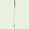 Combi rig standard curve shank