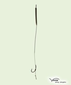 Combi rig standard curve shank