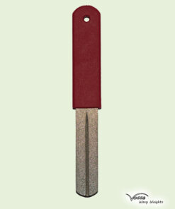 Hook sharpener