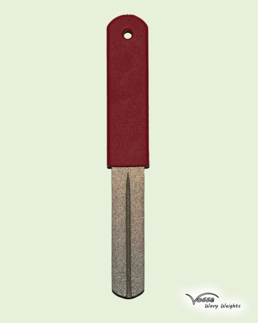 Hook sharpener