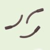 line aligner curved 10pcs.