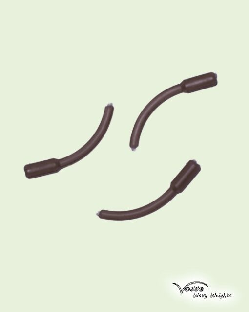 line aligner curved 10pcs.