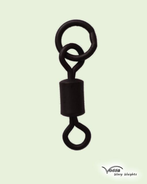 Ring swivel (18mm) 10pcs.